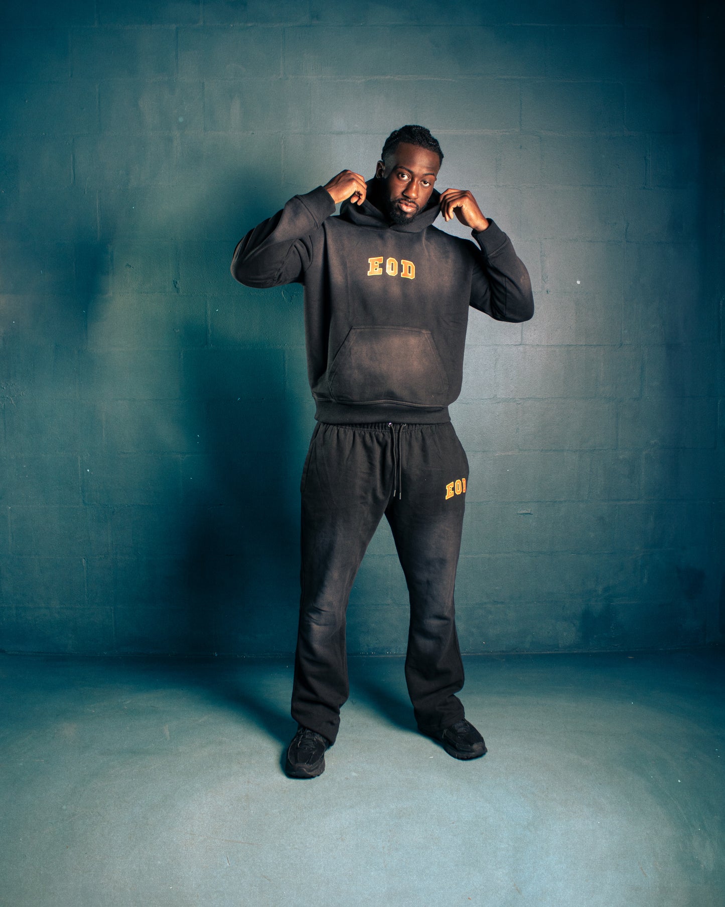 Legacy Sweatpants