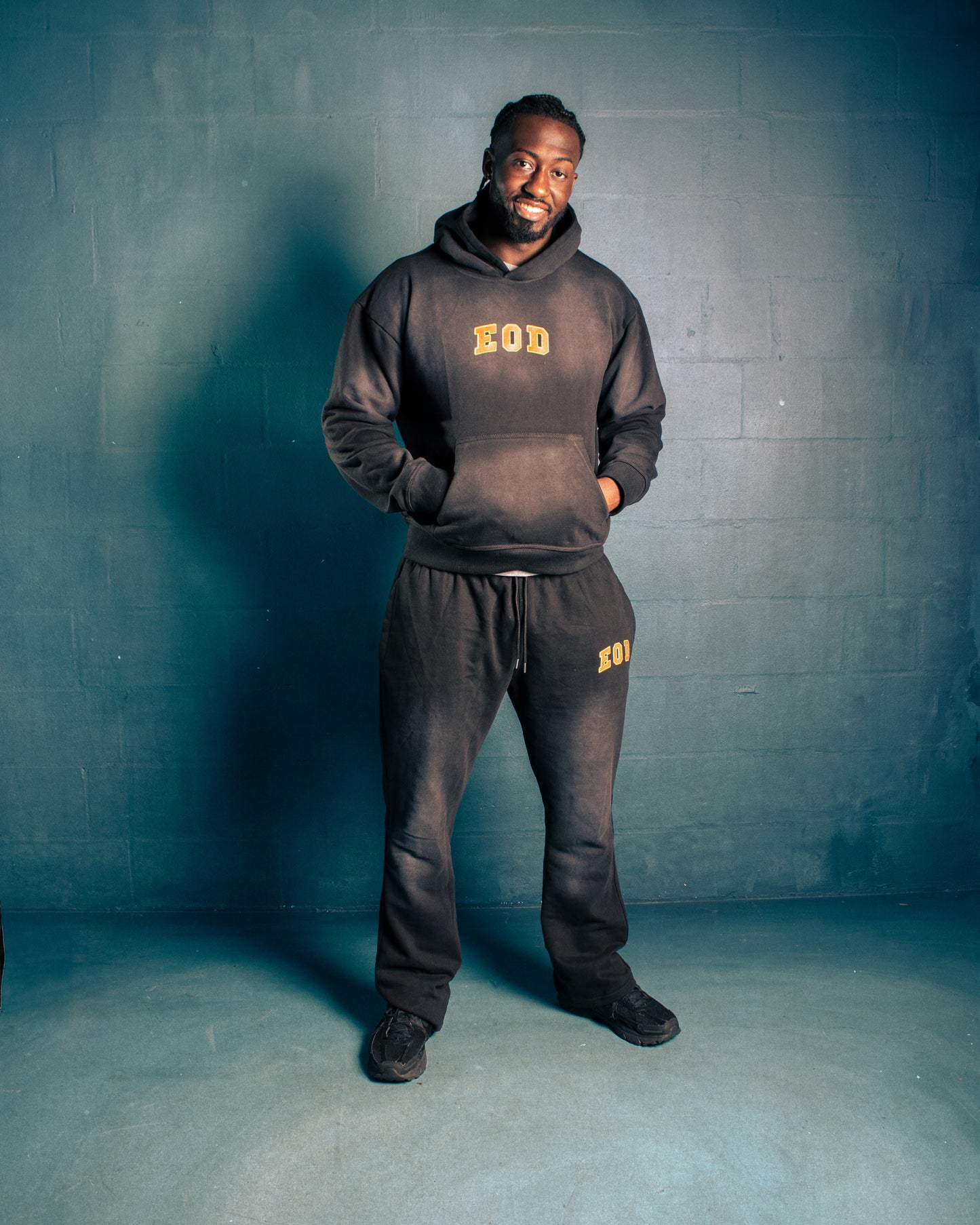 Legacy Sweatpants
