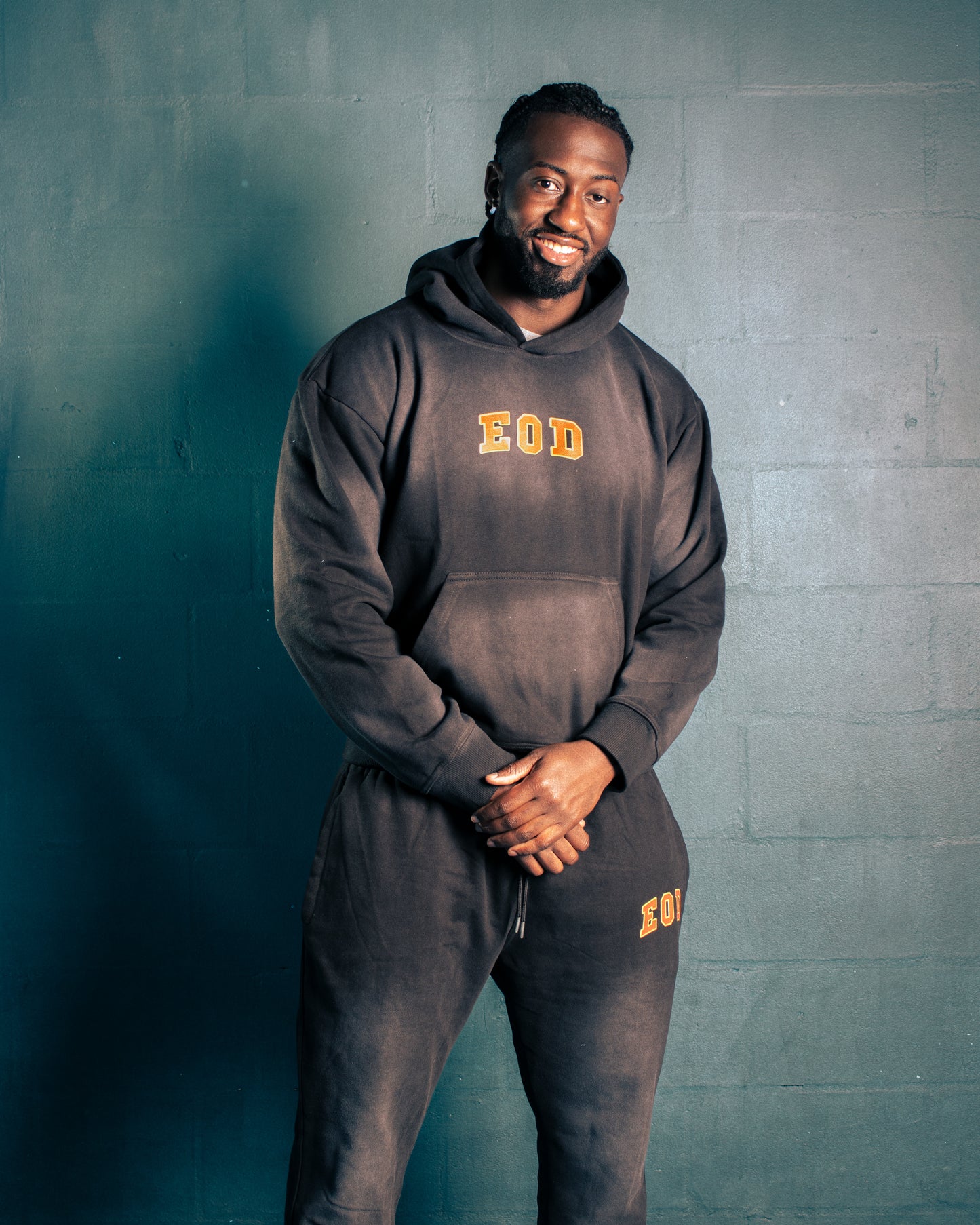 Legacy Hoodie
