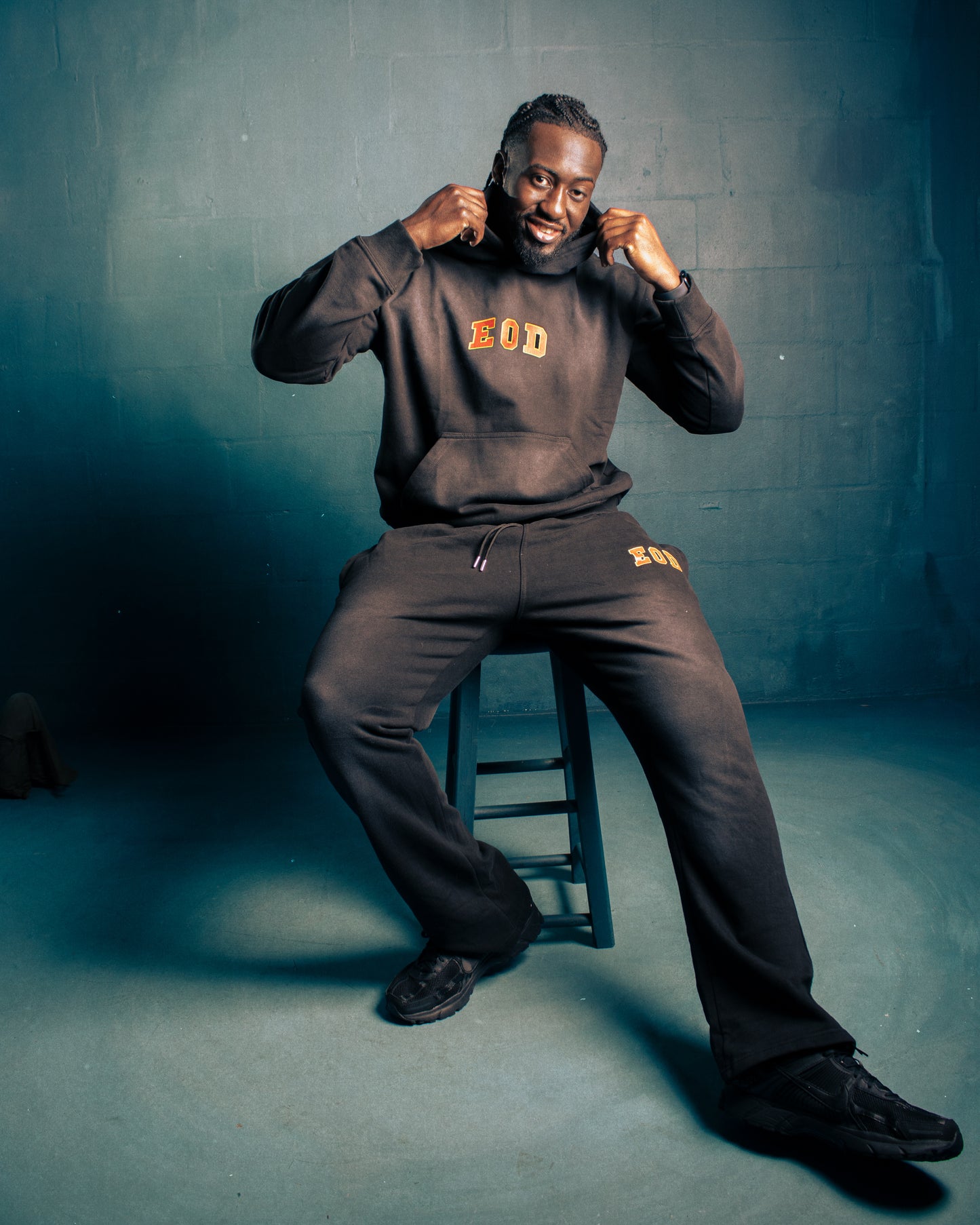 Legacy Hoodie