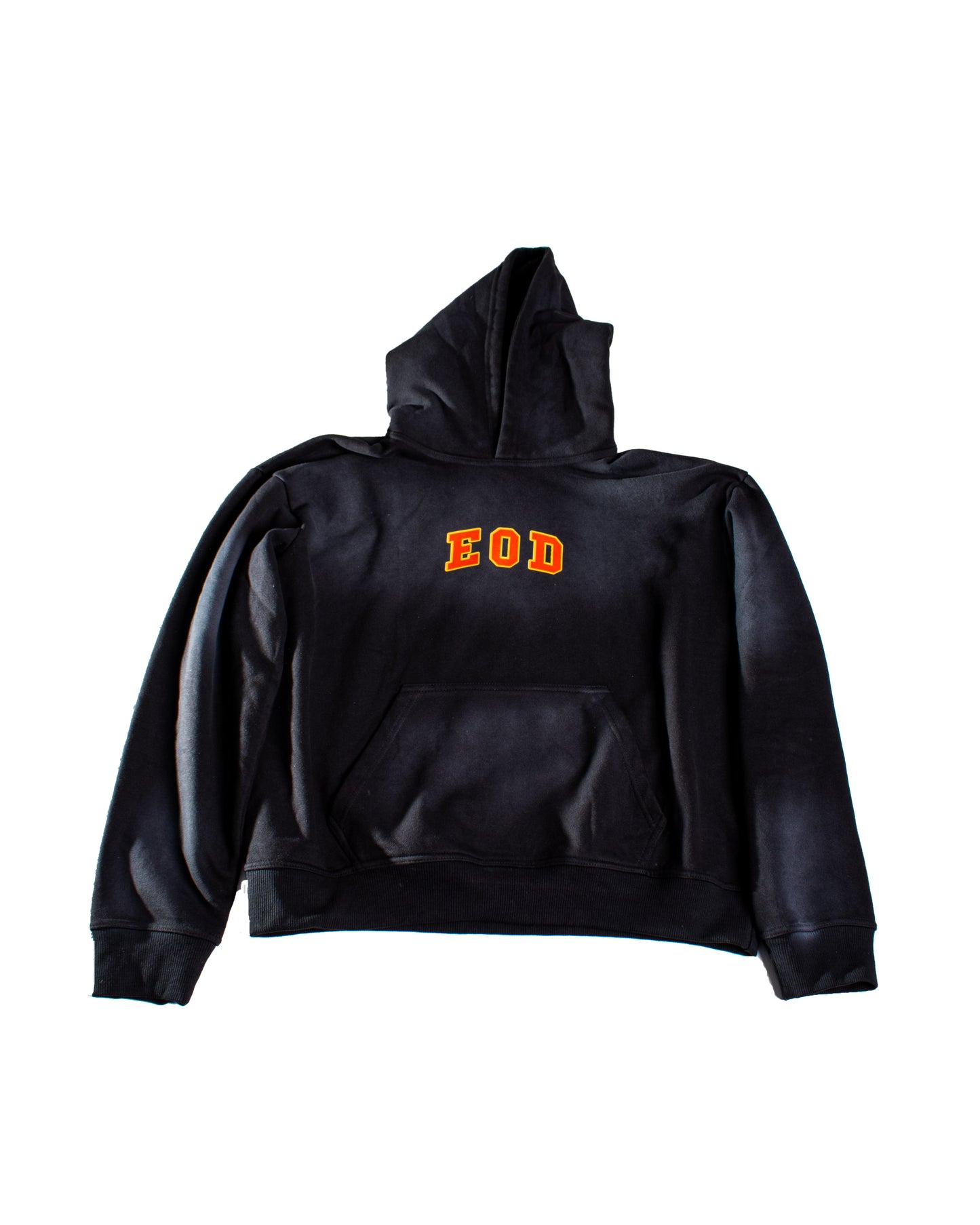 Legacy Hoodie