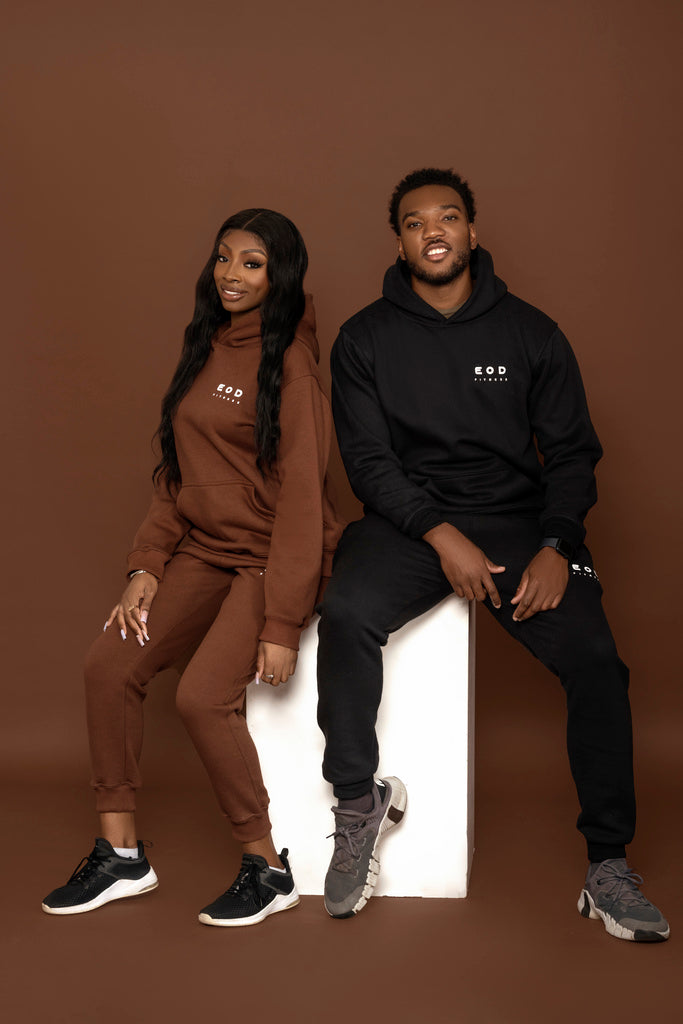 EOD Eternity Sweat Suit