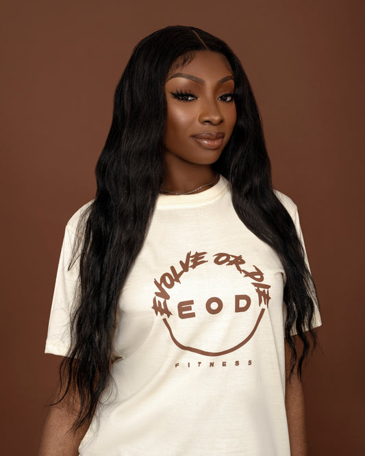Eternity Tee