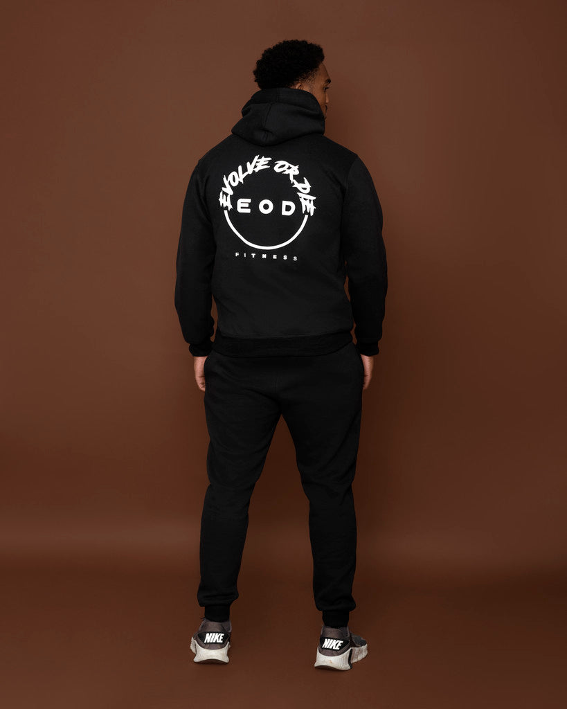 EOD Eternity Sweat Suit